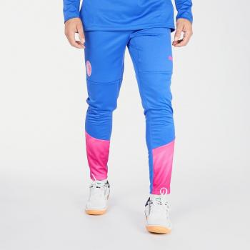 Pantalones de fútbol Puma AC Milán Training Hombre 23/24 Azul Talla M