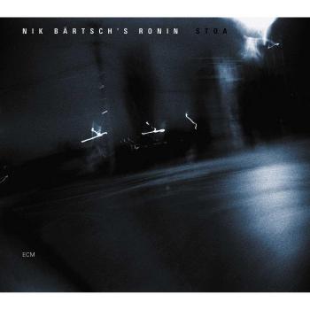 Stoa - Ronin Nik Bärtsch