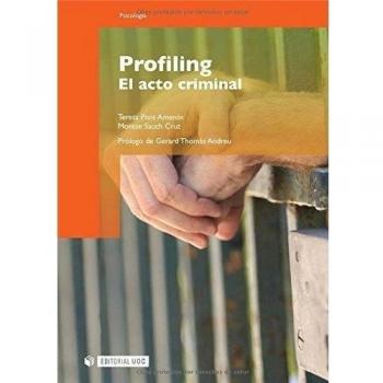 Profiling. El acto criminal: 114