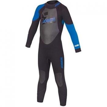 Jobe Progress Rebel 3/2.5, Infantil, Progress Rebel 3/2.5 Blue, azul, XL