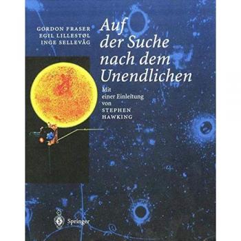 Auf Der Suche Nach Dem Unendlichen