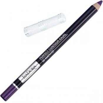 Isadora Inliner Kajal Lápiz de Ojos 1.3 g Tono 69 Amethyst