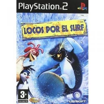 Locos por el surf