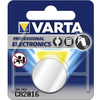 Carpriss 79012016 - Appliance Battery