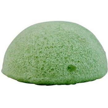 Esponja Konjac con Aloe Vera 100 g - Nature et Partage