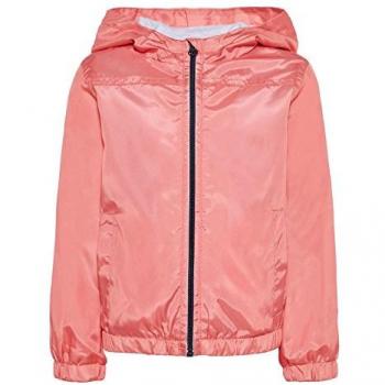 NAME IT mfmix Solid Jacket Camp, rosa, 116