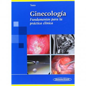 TESTA:Ginecologa. Fund.Prctica Clnica