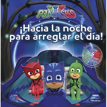 ¡Hacia la noche para arreglar el día! - Varios Autores