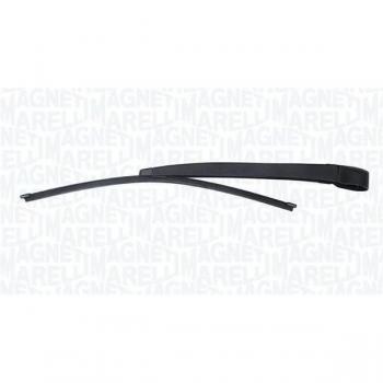 Limpiaparabrisas MAGNETI MARELLI 000723180335, tipo de producto: limpiaparabrisas, características: diseño aerodinámico para una mejor visibilidad, fácil instalación, compatible con múltiples modelos de