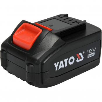 Batería de Litio 18V 4.0Ah