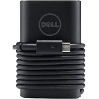 Adaptador USB-C 65W para Carga Rápida y Segura