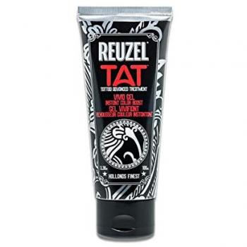 Reuzel Vivid Tattoo Aftercare Gel 100 ml