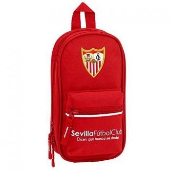 Safta Neceser Con 4 Estuches