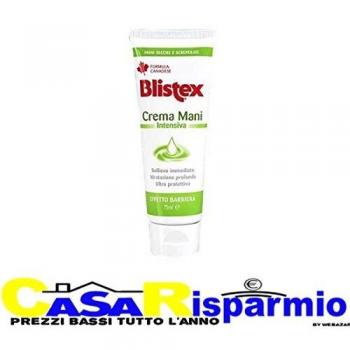 Crema Intensiva para Manos Blistex 75 ml