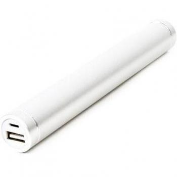 Platinet PMPB52BS - Batería portable, 5200 mAh