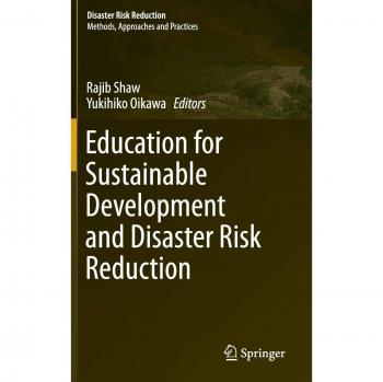 Education for Sustainable Development and Disaster Risk Reduction