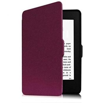 Fintie SlimShell Funda para 6 Kindle Paperwhite