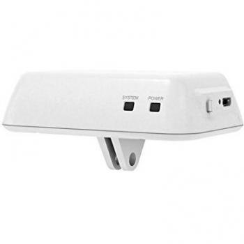 dji CP.PT.000108 Wi-Fi Range Extender para Phantom 2 Vision + Quadrocopter Blanca