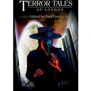 Cuentos de Terror de Londres