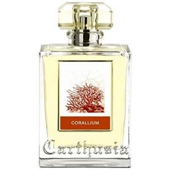 Carthusia Corallium Unisex Eau de Parfum 50ml