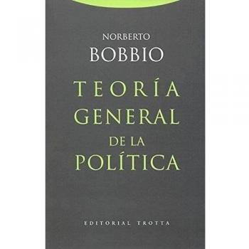 Teoría General De La Política