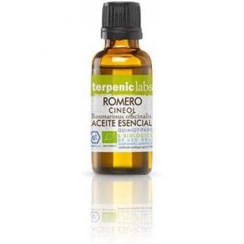 Aceite esencial de Romero Cineol Bio 30ml