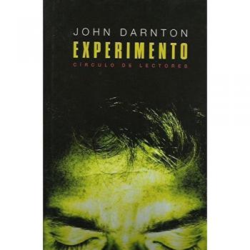 Experimento - DARNTON JOHN