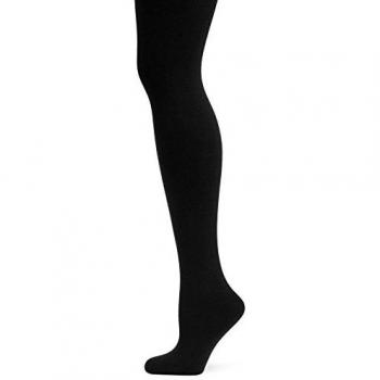 Cette Sochi Pantimedias, 100 DEN, Negro