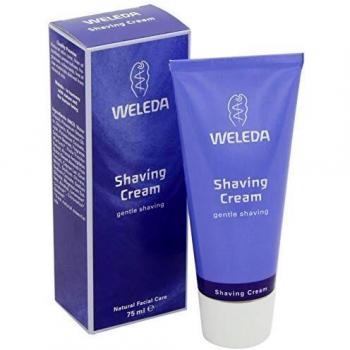 Weleda Shaving Cream - 75ml - PACK OF 2