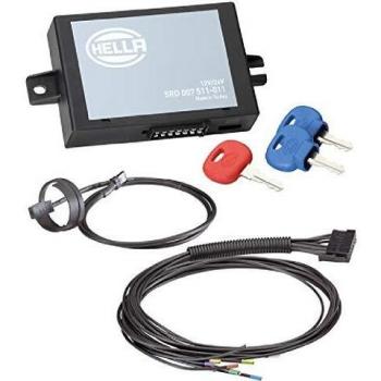 Inmovilizador antirrobo HELLA 5RD 007 511-011