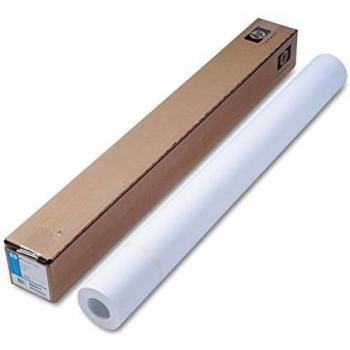 HP C6020B Coated Paper Roll A1 92.0cm x 45.7m 90 g/m2