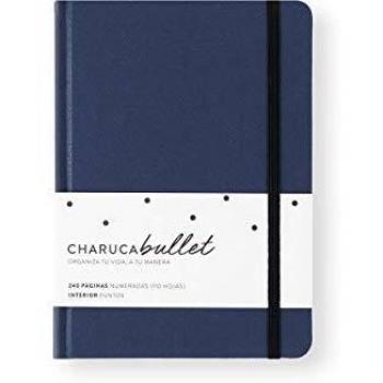 CHARUCABULLET M. NAVY