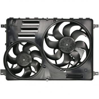 Soplador Ventilador de Motor NRF 47953 - Tipo: Soplador/Ventilador; Características: Compatible con sistemas de refrigeración, diseño eficiente para optimizar el flujo de aire, fabricado con materiales duraderos,