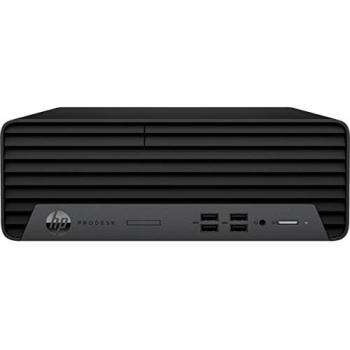 HP ProDesk 405 G8 SFF - Ordenador sobremesa Small Form Factor con procesador AMD Ryzen 5 5600G, 8 GB de RAM y 256 GB SSD