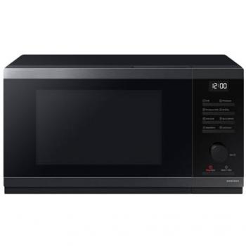 Microondas Samsung MG23DG4524CGE1 - 23L, 800W, Grill, Táctil + Dial, Modo ECO, Color Negro