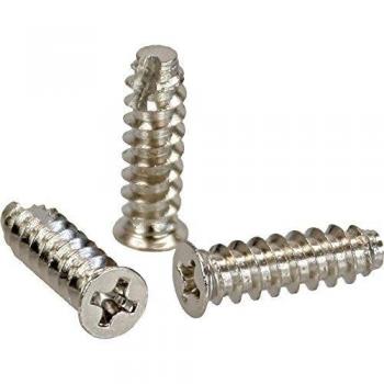 InLine 33371M50 - Tornillos para Ventilador