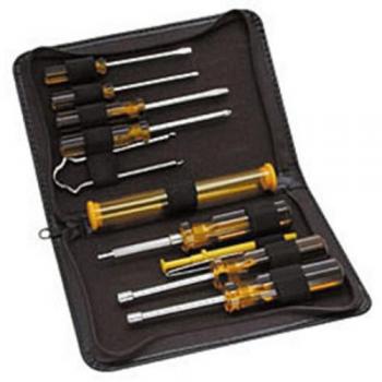 Kit Lindy equipo del técnico Servicio compacto