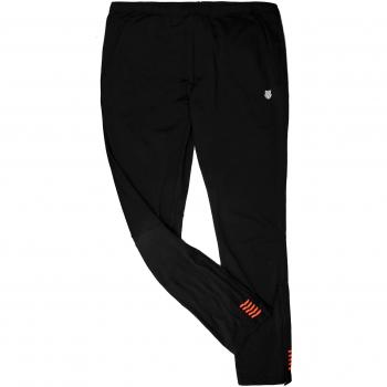 K-Swiss 18602302 Pantalones, Hombre, Azul Marino, XL