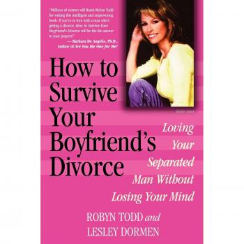 Survival Guide for Loving a Divorced Partner: Navigating Relationships with Separated Men