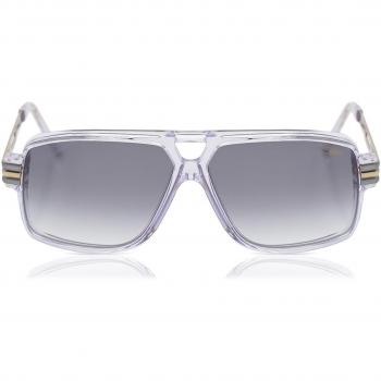 Cazal 6023/3 002 Black Men's Sunglasses 60mm