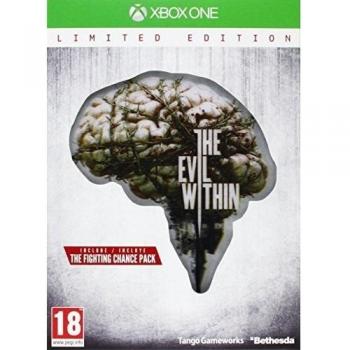 The Evil Within - Limited Edition