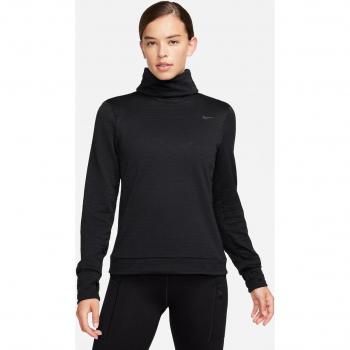 Nike Running Element Turtleneck Top