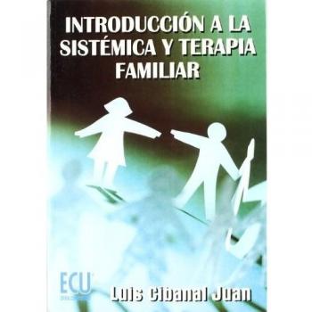 Introducción a la sistémica y terapia familiar