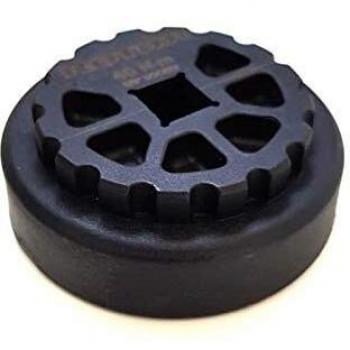 Rotor Unisex - Adulto UBB Herramienta, Negro, Talla Única