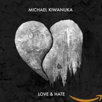 Love & Hate - Michael Kiwanuka