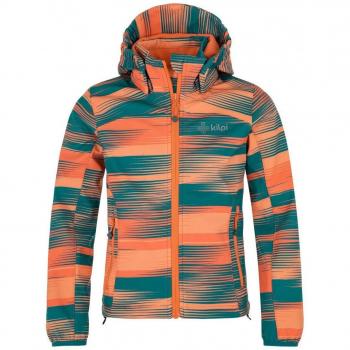 Kilpi Ravia Children's Softshell Jacket