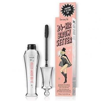 Benefit 24-HR Brow Setter Clear Eyebrow Gel (7ml)