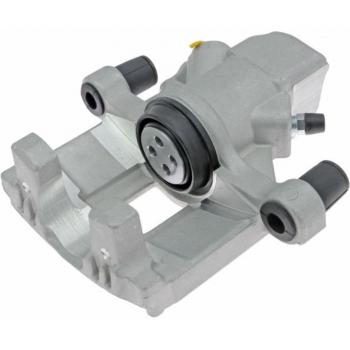 Pinza de freno ABE CZH1484, Trasero Izquierda, compatible con vehículos específicos, fabricada en materiales de alta calidad, incluye pistones y sellos para un rendimiento óptimo