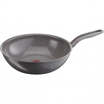 Wok Cerámica 28 cm. Meteor Ceramic