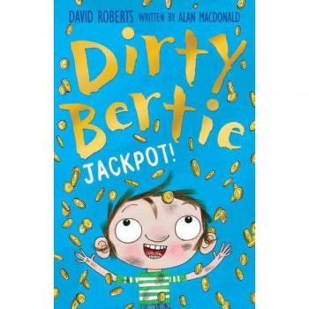 Jackpot! - Alan Macdonald y David Roberts